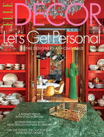 Elle Decor Digital 1 Year (no paper copies)