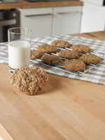 Awesome Oatmeal Cookie Mix