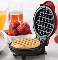 Mini Waffle Maker