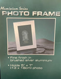 Aluminum Series Photo Frame
