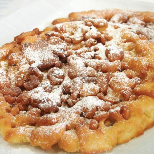 FUNNEL CAKE MIX