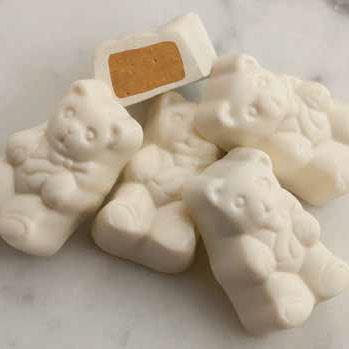 Peanut Butter Polar Bears