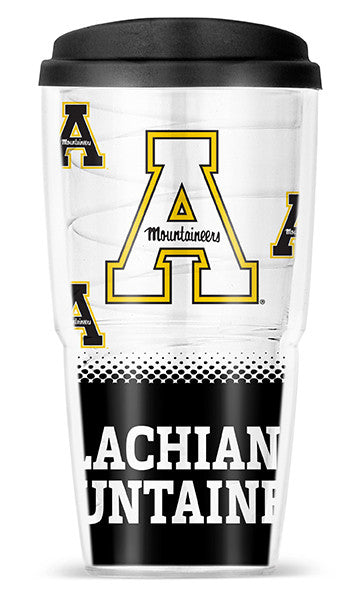 Appalachian State Tumbler 24 oz.