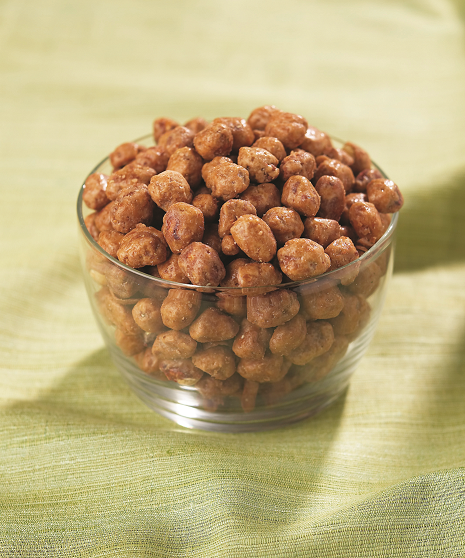 Butter Toffee Peanuts-20 oz.