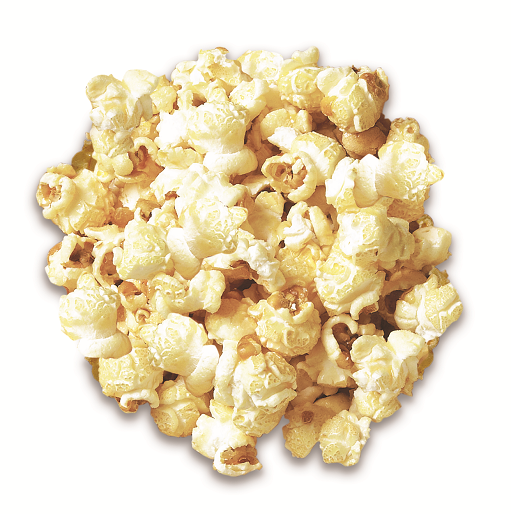 Premier Movie Butter Popcorn