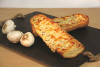 Cheese & Garlic French Bread (6 Pack)