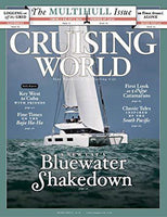 Boating PLUS Cruising World Combo