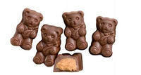 Trinkets Peanut Butter Bears
