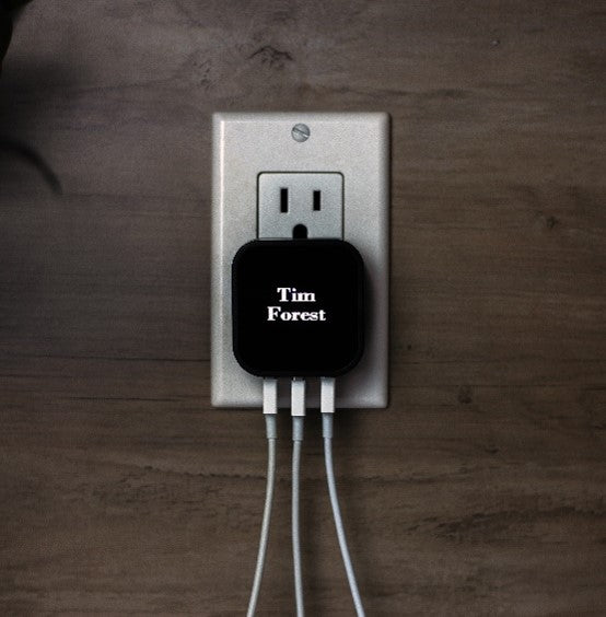 Plug In Wall Charger